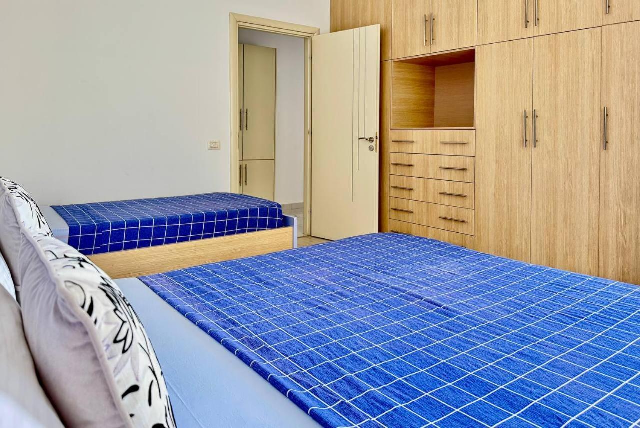 Orange Sea View Penthouse * Sarandë