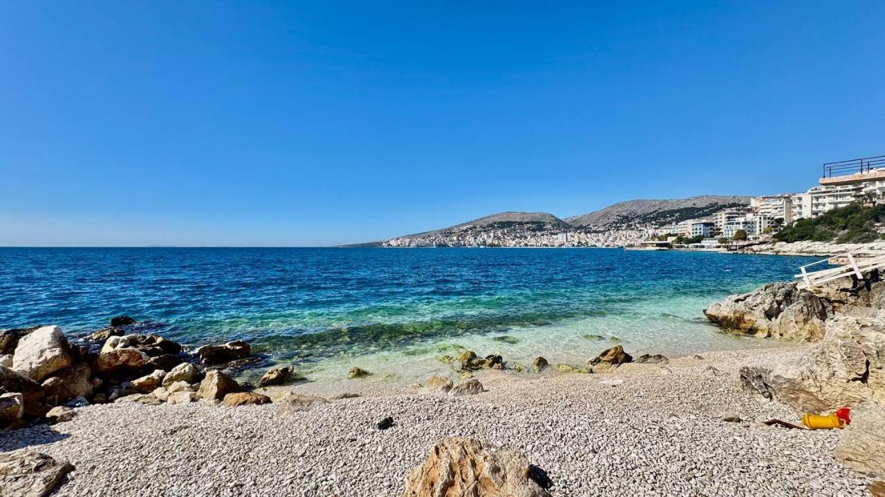 Apartamento Orange Sea View Penthouse