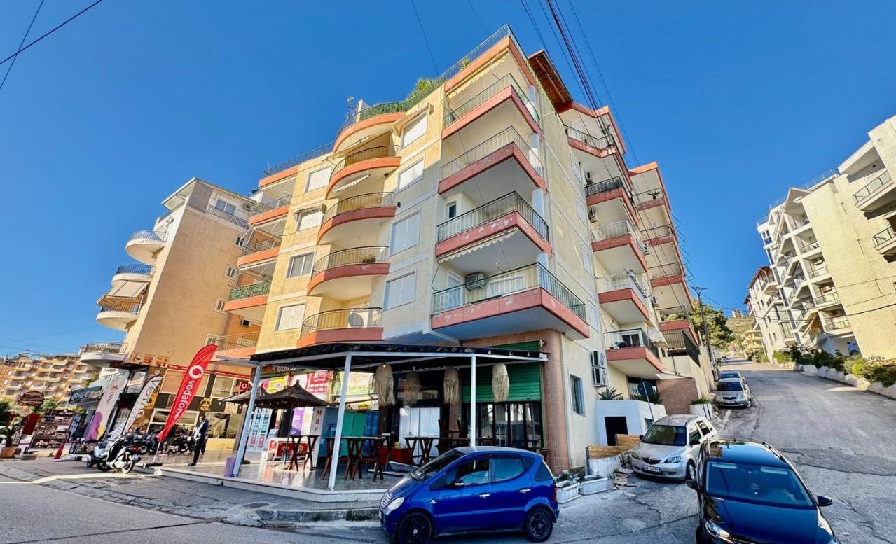 Apartamento Orange Sea View Penthouse *
