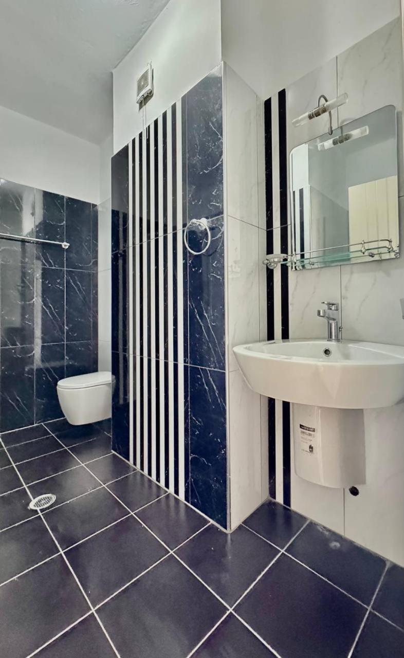 Apartamento Orange Sea View Penthouse Sarandë