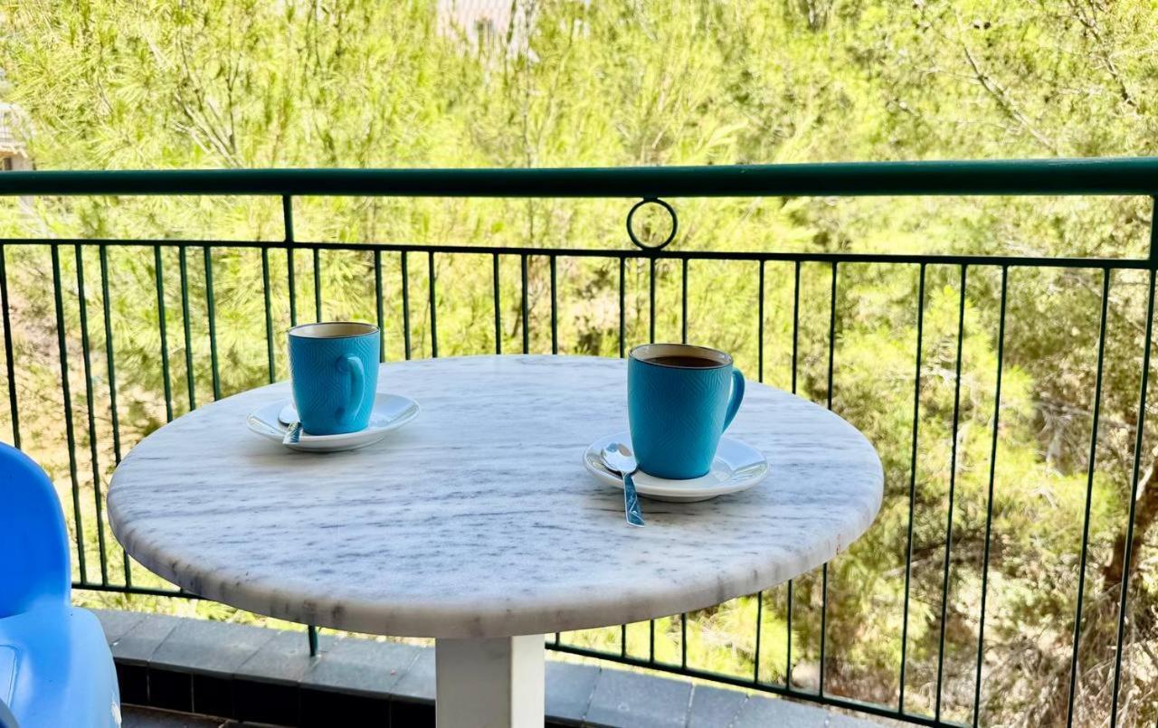 Orange Sea View Penthouse * Sarandë