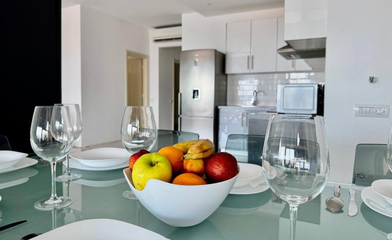 Apartamento Orange Sea View Penthouse *