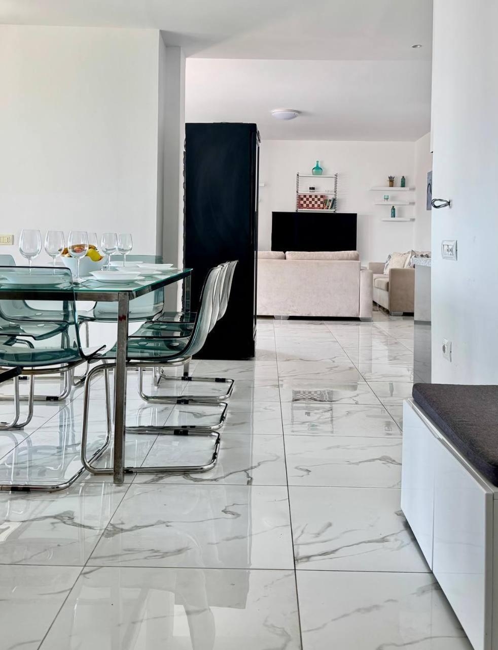 Apartamento Orange Sea View Penthouse