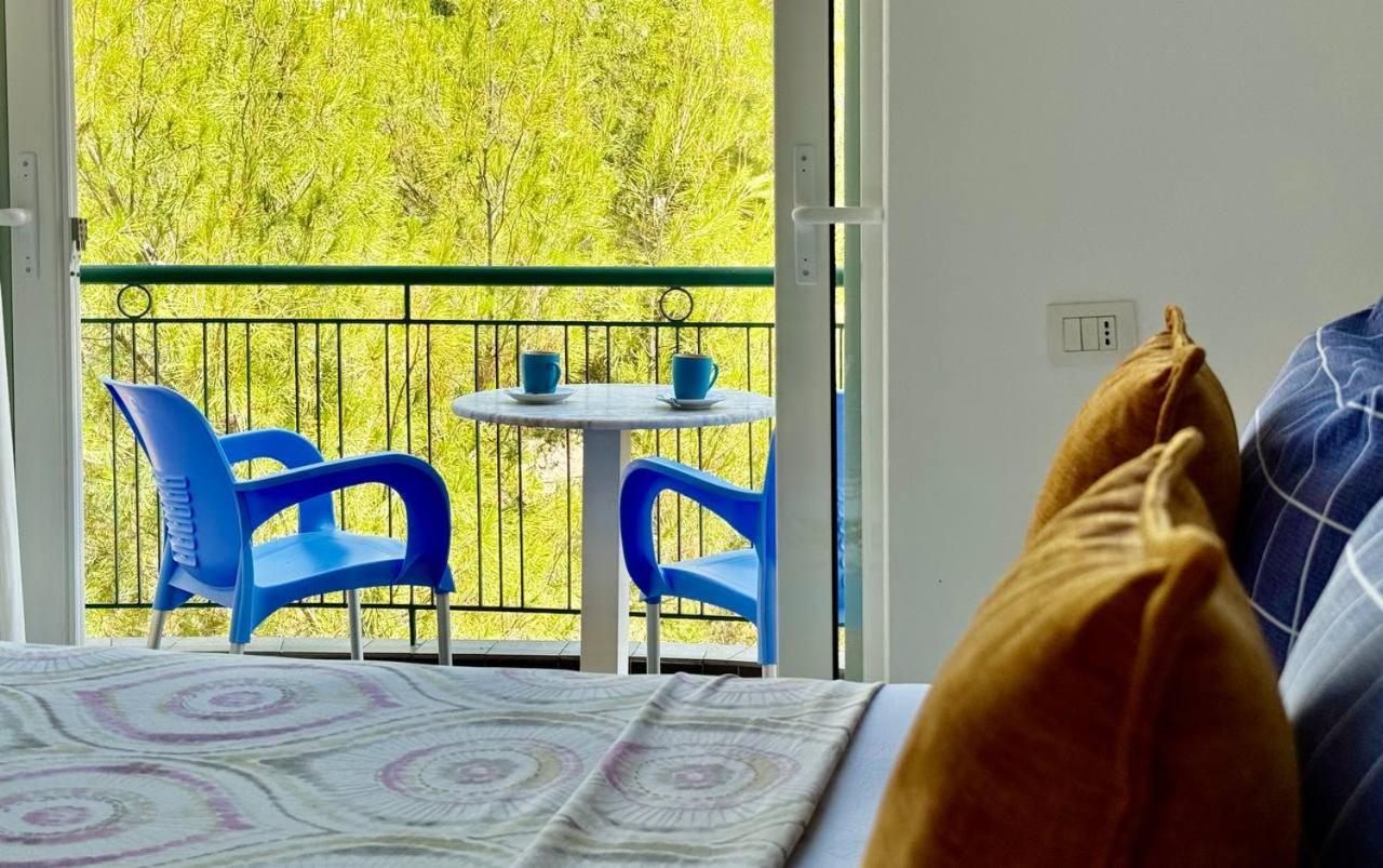 Orange Sea View Penthouse Apartamento *