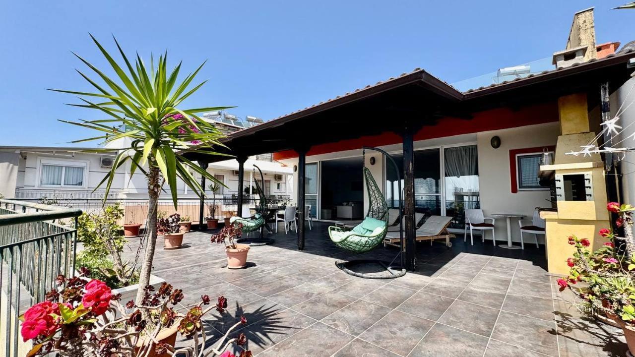 Apartamento Orange Sea View Penthouse *
