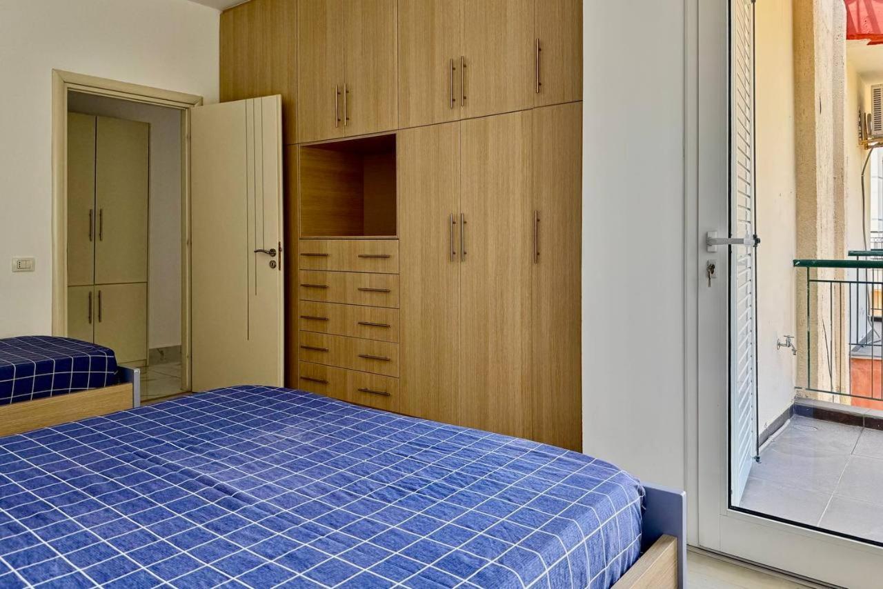 Apartamento Orange Sea View Penthouse