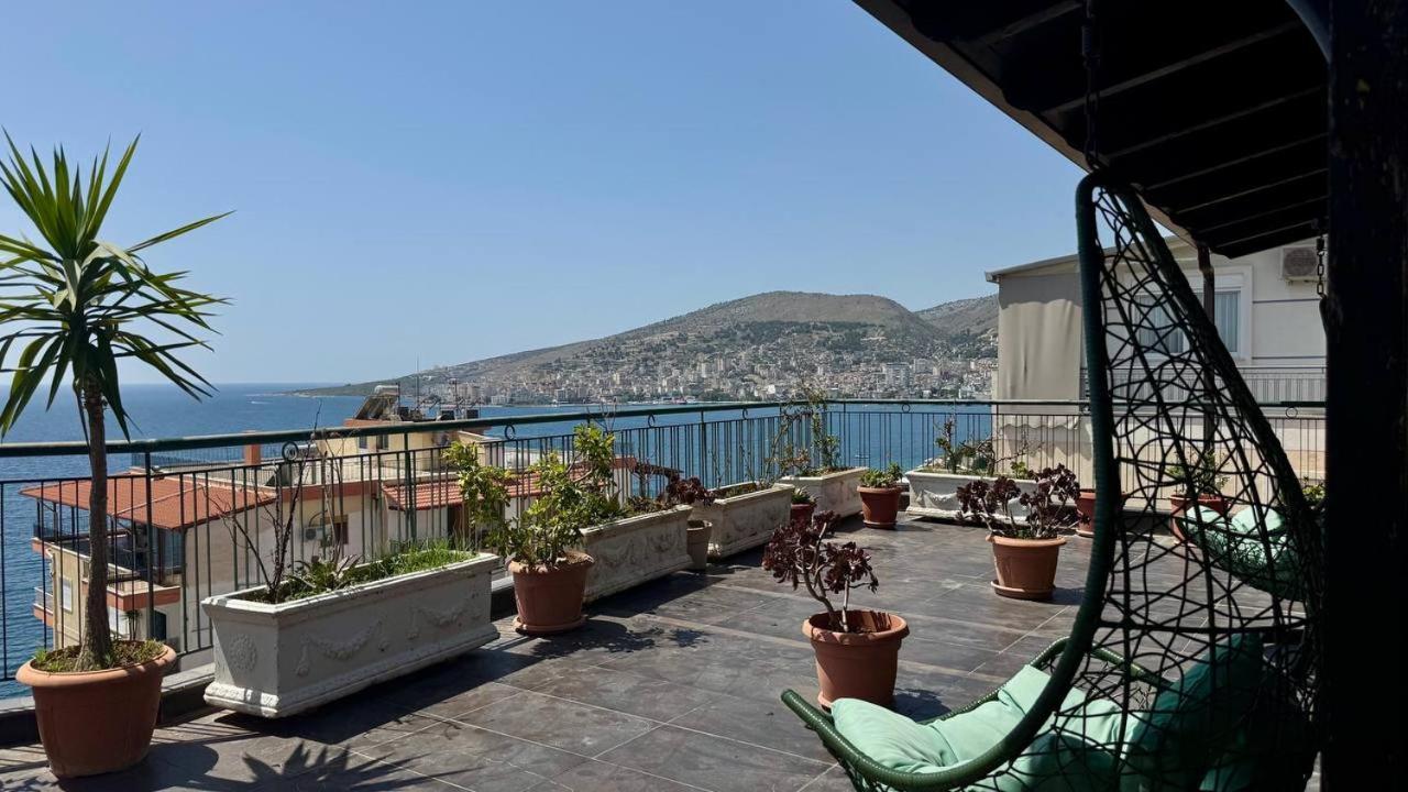 Apartamento Orange Sea View Penthouse *