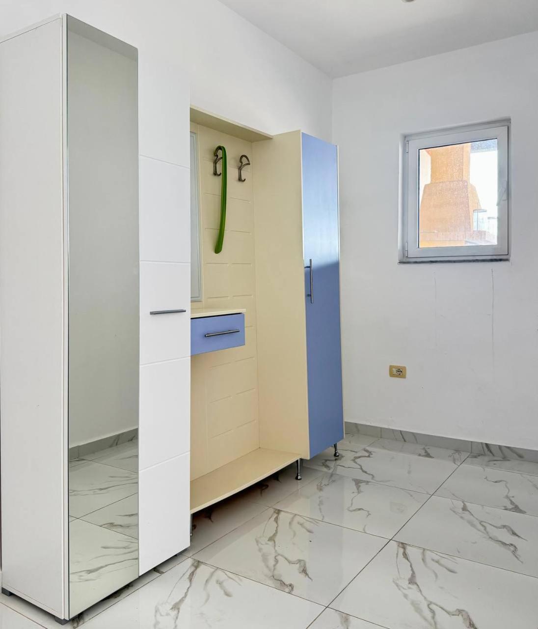 Apartamento Orange Sea View Penthouse Sarandë