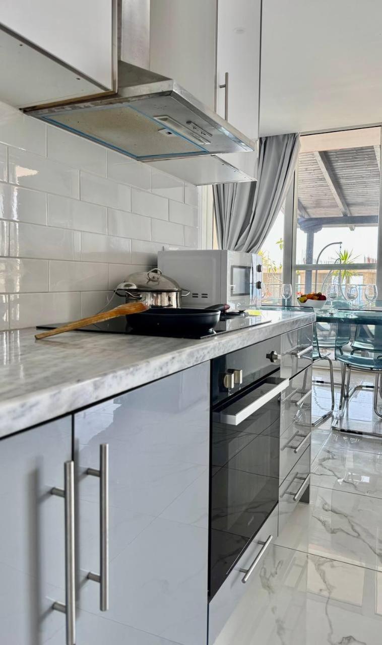 Apartamento Orange Sea View Penthouse