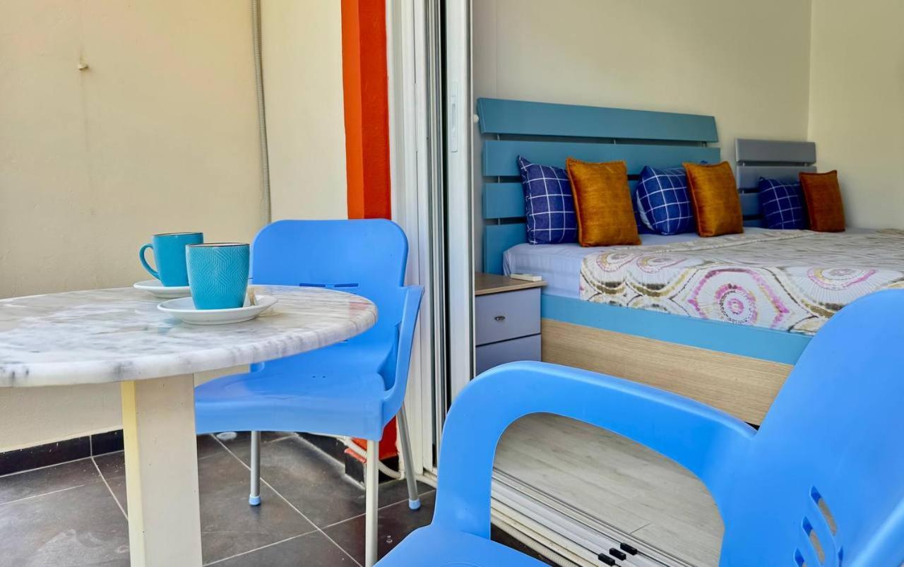Apartamento Orange Sea View Penthouse Sarandë