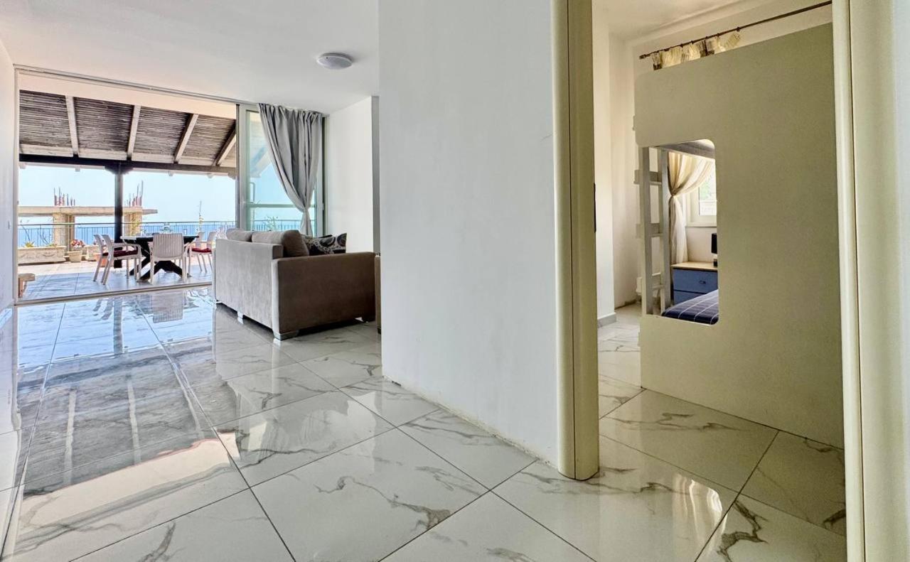 Orange Sea View Penthouse Apartamento