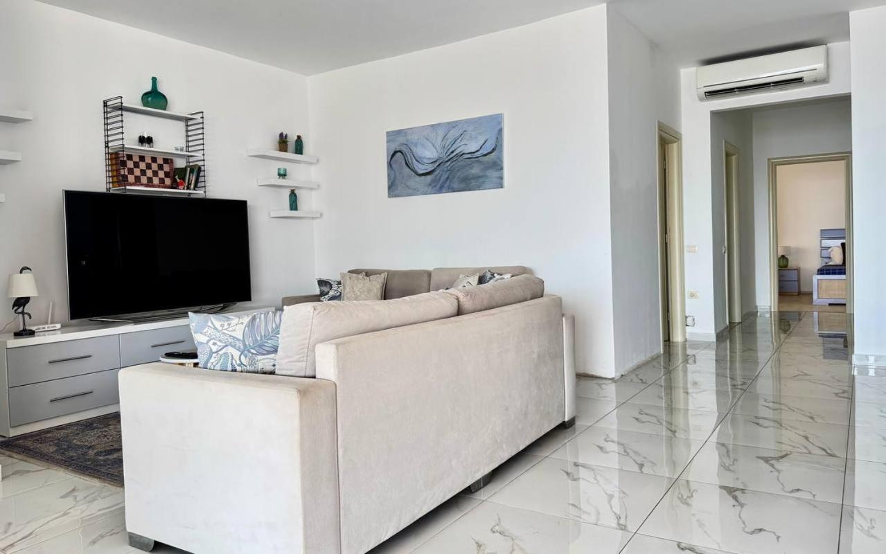 Apartamento Orange Sea View Penthouse *