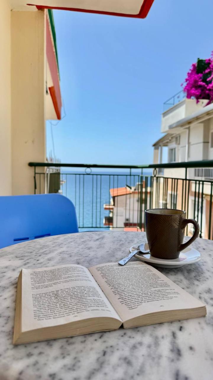 Orange Sea View Penthouse Apartamento