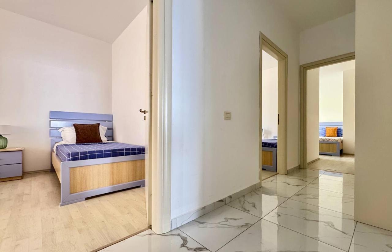 Apartamento Orange Sea View Penthouse