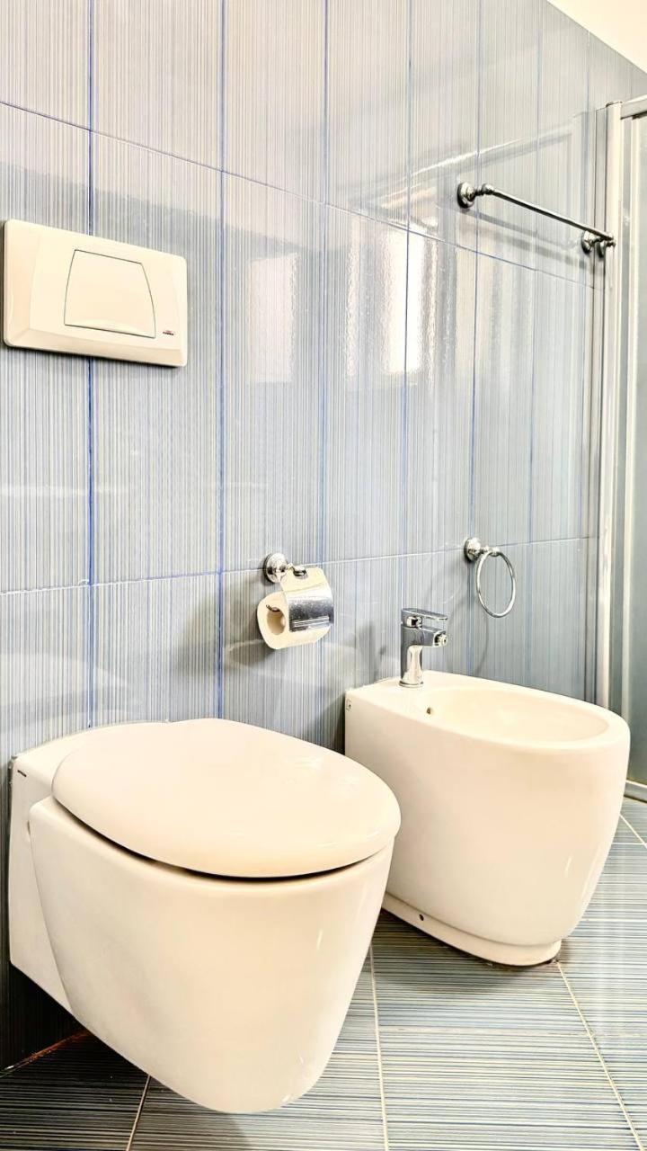 Apartamento Orange Sea View Penthouse *