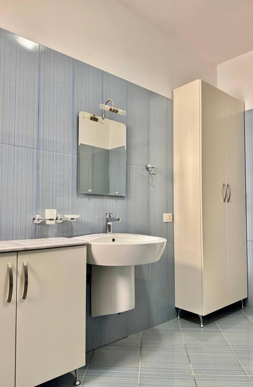 Orange Sea View Penthouse Apartamento