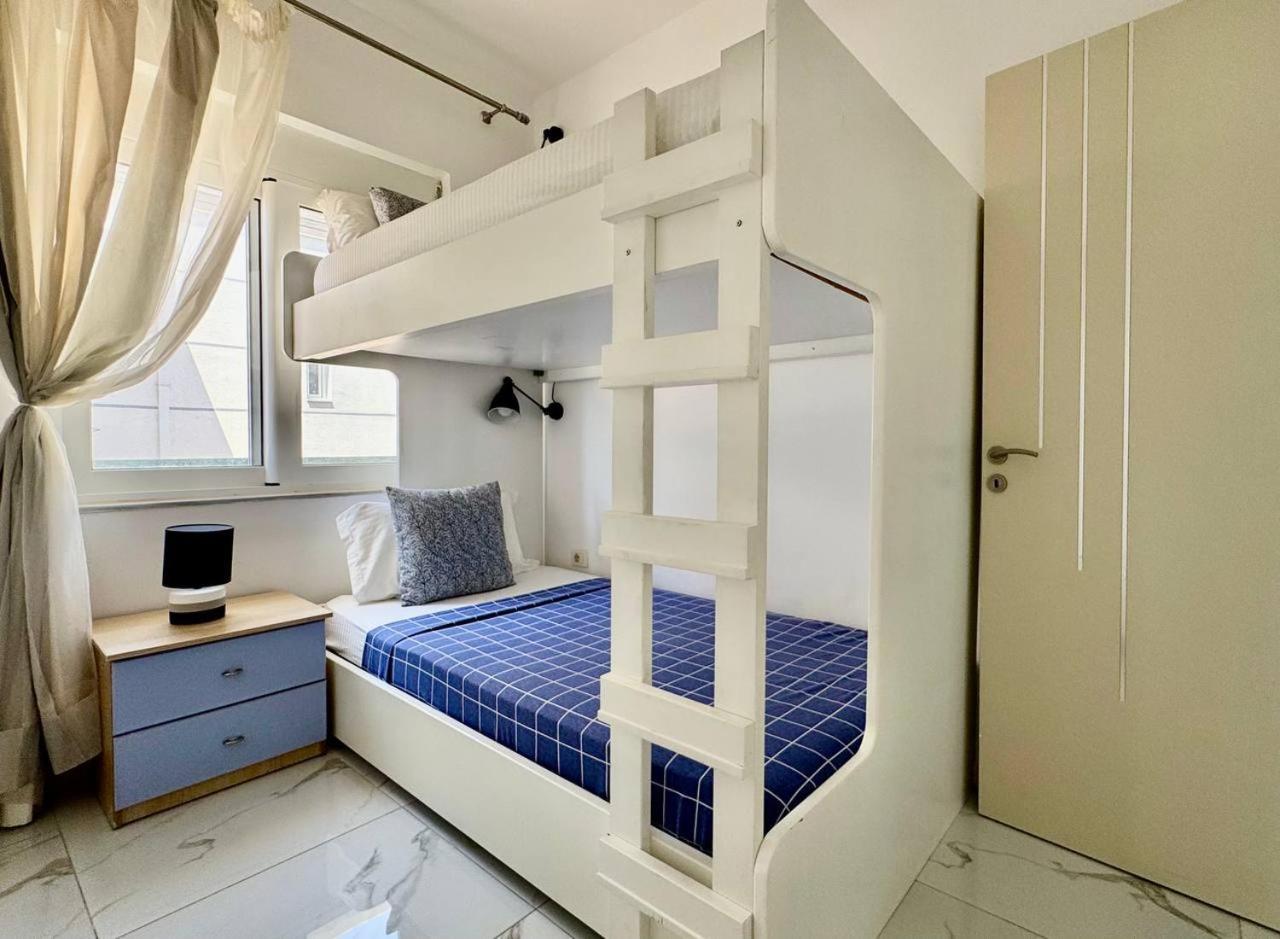 Apartamento Orange Sea View Penthouse