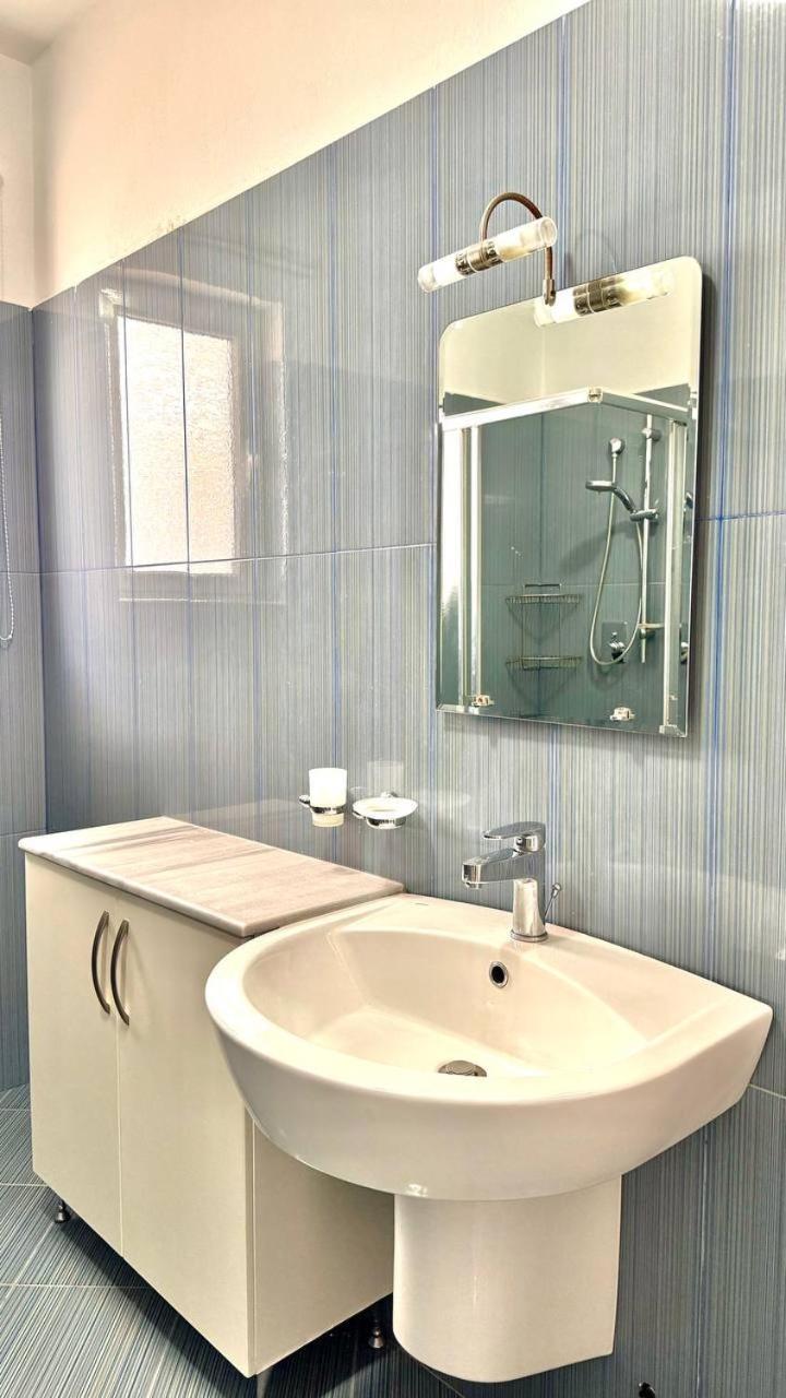 Apartamento Orange Sea View Penthouse *
